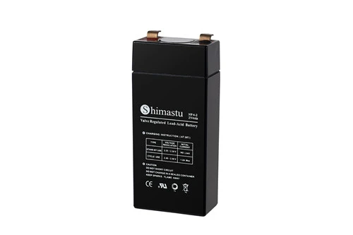 Elektrozaunbatterie