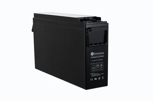 telecommunication battery