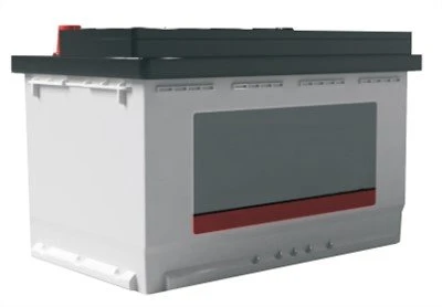 Autobatterie 12V70AH