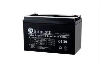 Batterie für USV-Computer